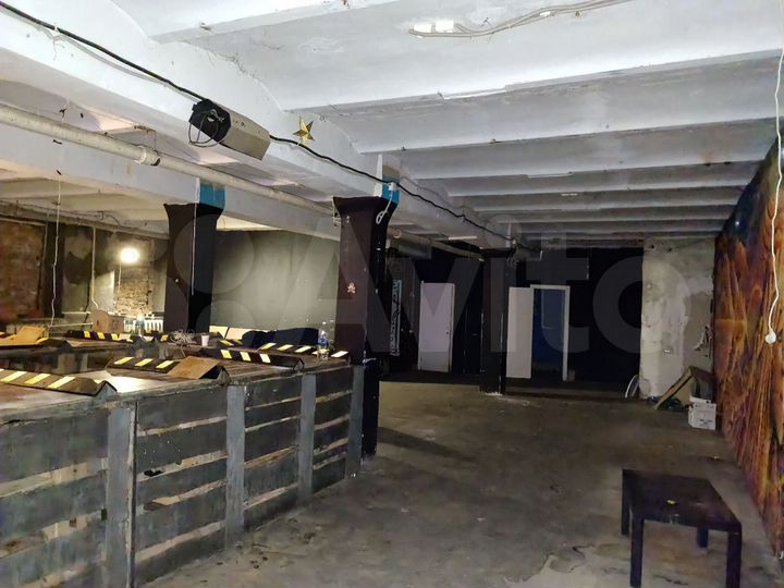 Креативное прос-во, школа танц, склад, 298.5 м²