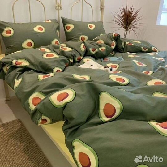 Постельное белье