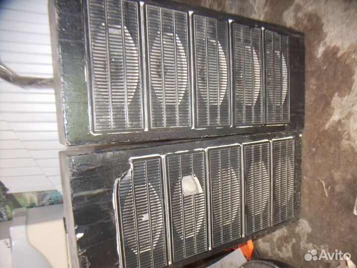 Магнитофон panasonic