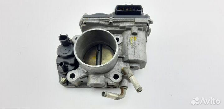 Дроссельная заслонка Honda Civic FD1 R18A 2008