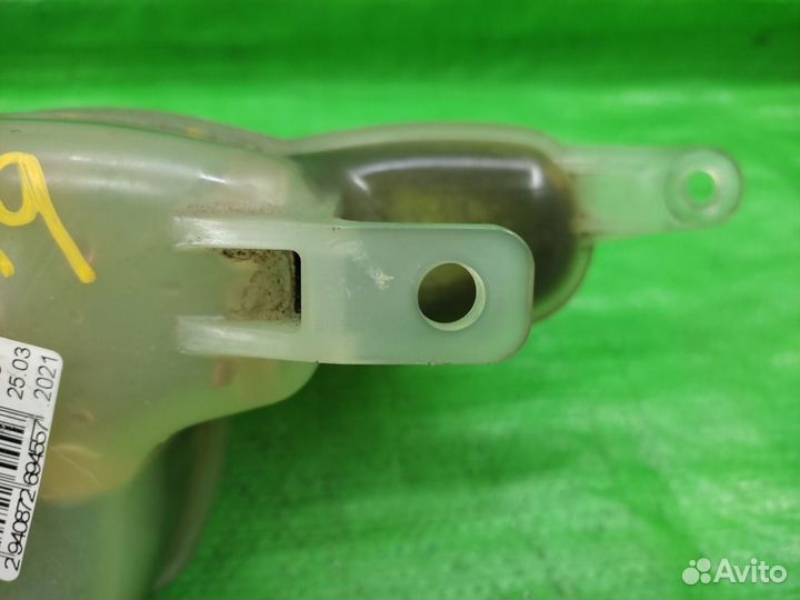 Бачок расширительный TDI Caliber/Patriot/Compass