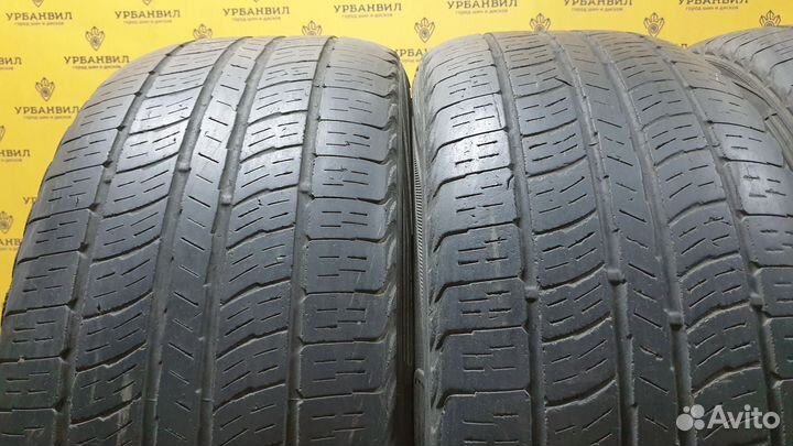 Kumho Road Venture APT KL51 255/55 R18