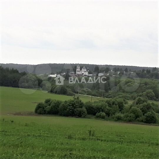 Участок 31,4 сот. (личное подсобное хозяйство (лпх))