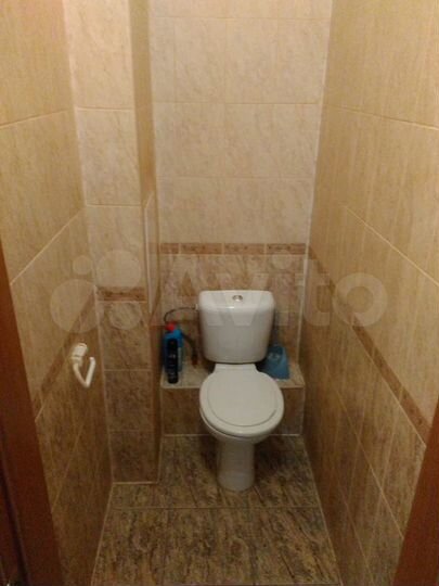 1-к. квартира, 45 м², 4/10 эт.