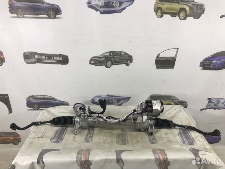 Рулевая рейка в сборе Hyundai Tucson 3