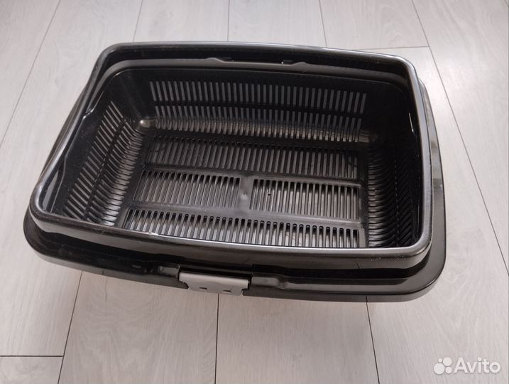 Кошачий лоток