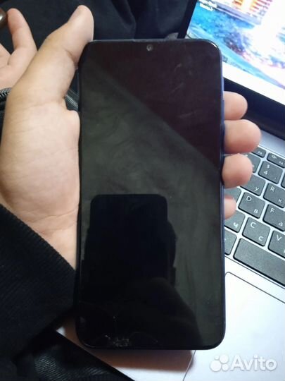 HONOR 10i, 6/128 ГБ