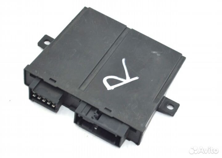 Блоки управления, другие mercedes-benz Actros MP2