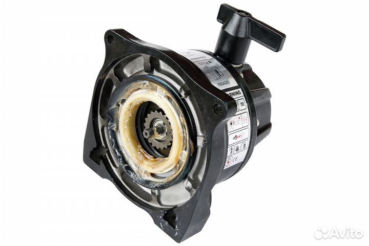 Редуктор для лебёдки Runva EWB9500