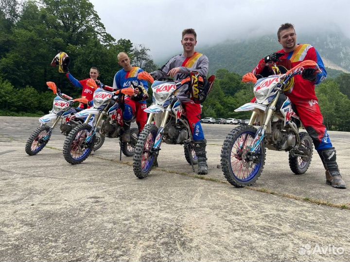 Мото туры с гидом в сочи ежедневно