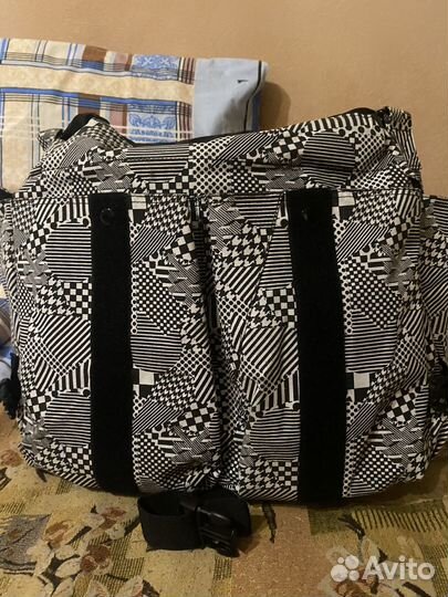 Сумка через плечо