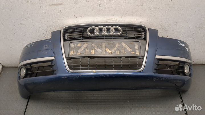 Фара противотуманная Audi A6 (C6), 2005