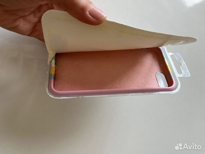 Чехол для iPhone 7 8 plus