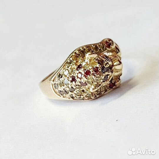 Золотое кольцо