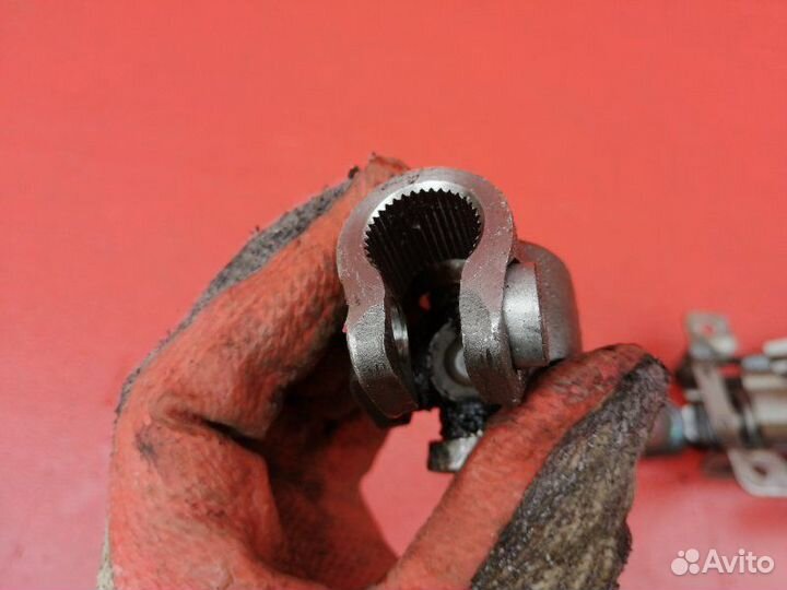 Рулевая колонка Honda Jazz GD1 2002 - 05.2009