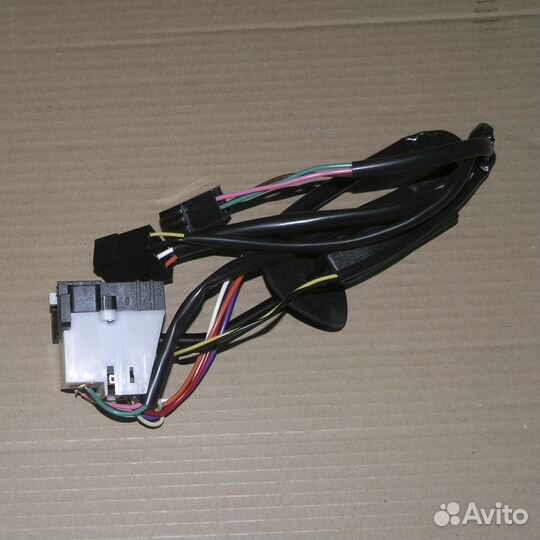 Р/к П-145 переключатель камаз, маз, урал ука (кмд)