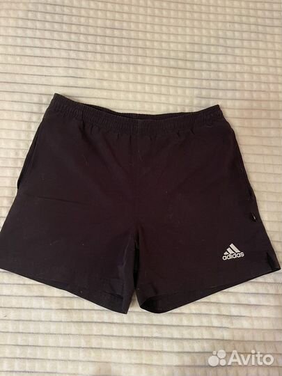 Шорты adidas для мальчиков