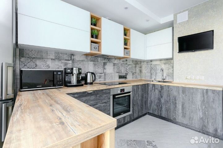 Кухня от производителя