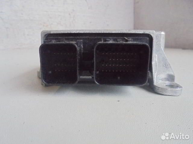 Эбу подушек безопасности Ford Edge CD3 9T4314B321BB