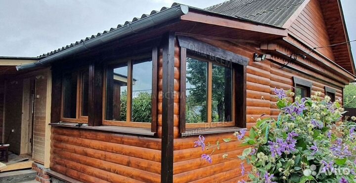 Окна за 7 дней