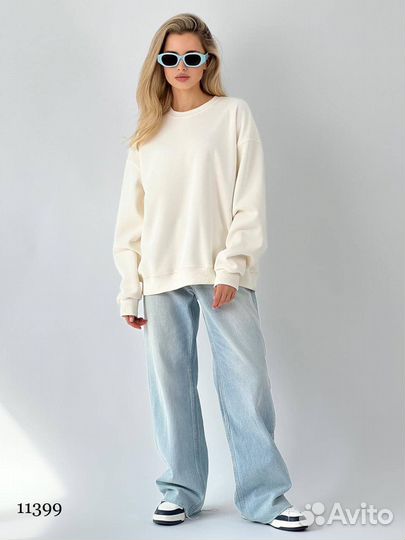 Свитшот новый