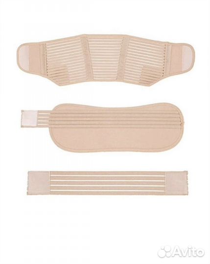 Бандаж для беременных xxl и послеродовой