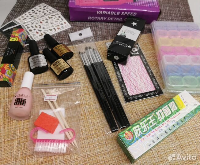 Набор для Татьяны