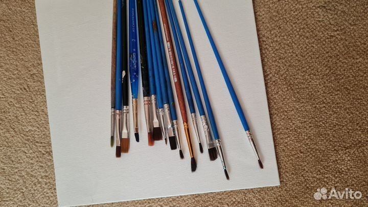 Набор художника