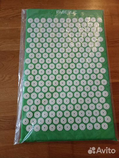 Фаберлик / Аппликатор Кузнецова, массажный коврик