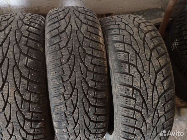 Nankang HK 110 205/55 R16