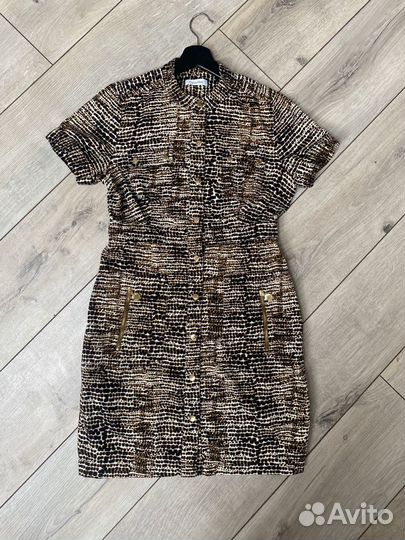 Платье женское calvin klein