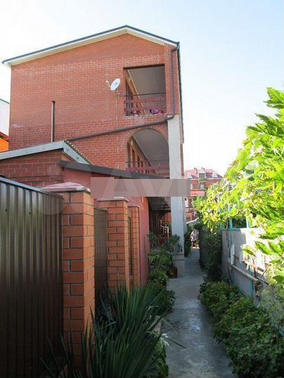 Комната 16 м², 1/1 эт.