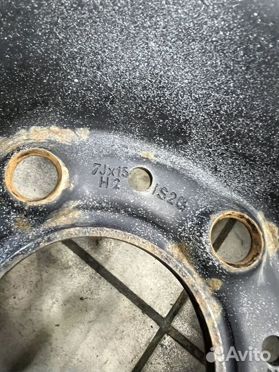 Диски бмв bmw r15