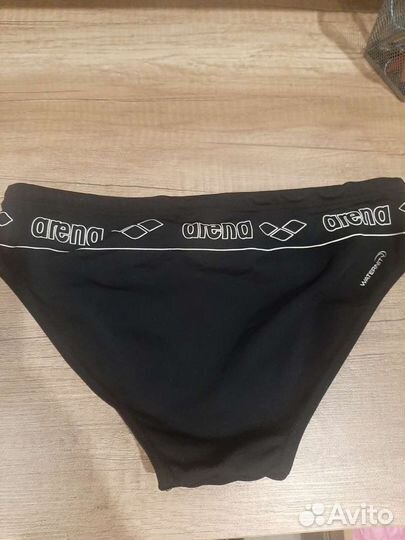 Трусы тренировочные оригинал
