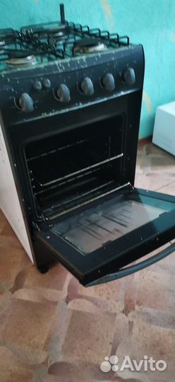 Газовая плита бу Dako