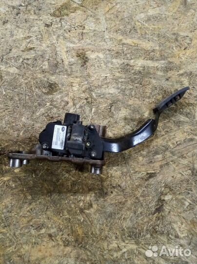 Педаль газа Land Rover Range Rover Sport V8 4.2