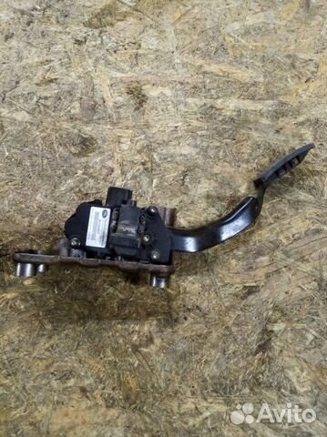 Педаль газа Land Rover Range Rover Sport V8 4.2