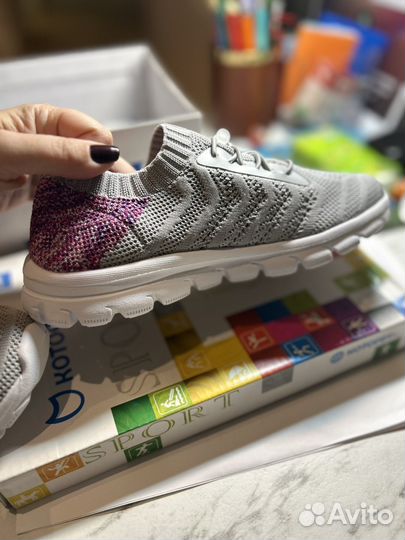 Детская обувь для девочек 33 размер