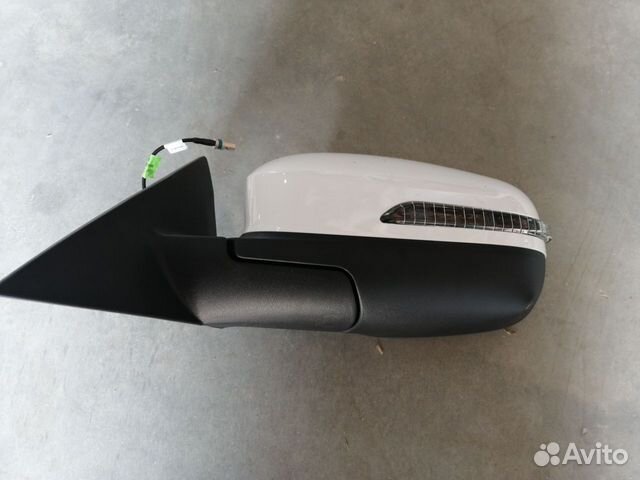 Зеркало правое 601000217aadqj для Tiggo 7 Pro cher