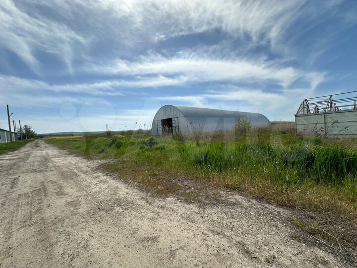 Участок 40 га (СНТ, ДНП)