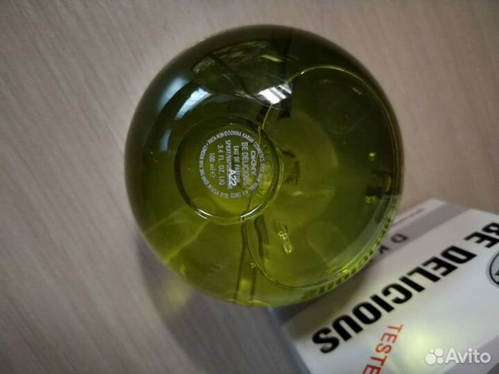 Dkny BE delicious оригинал