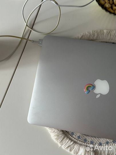 Macbook air 13 2017