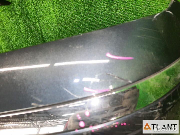 Бампер передний toyota crown majesta