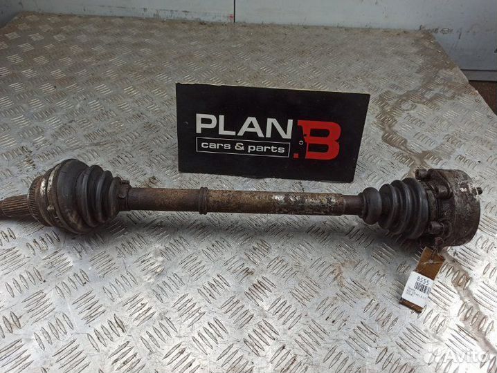 Привод Audi 100 44 1.8-2.3