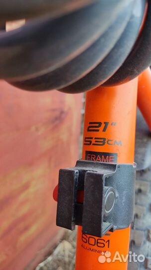 Велосипед Stels Navigator 745MD