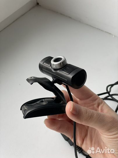 Веб-камера Genius Eye 110