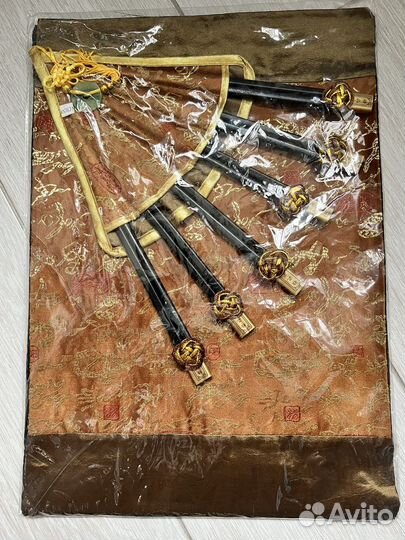 Подарочный набор