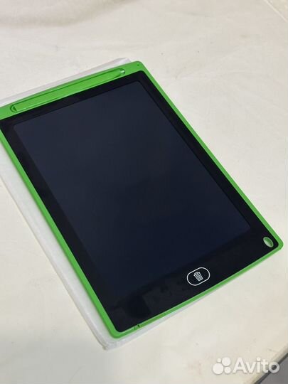 Детский дисплей