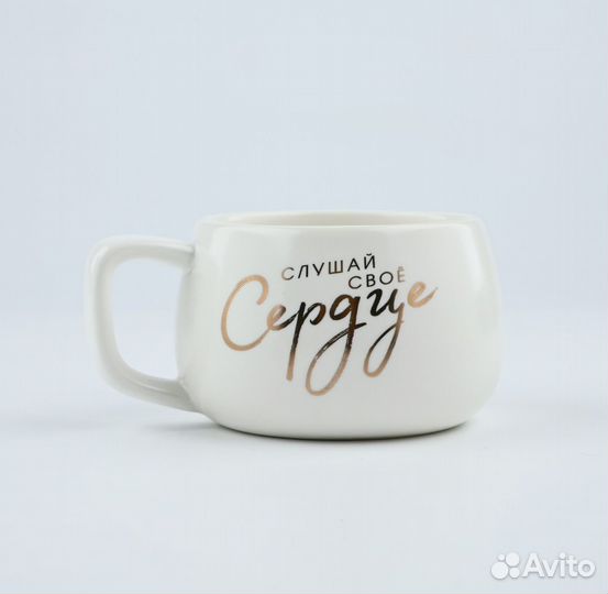 Чайная пара 