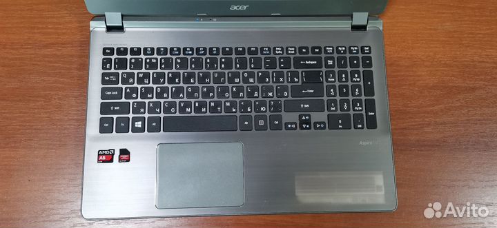Ноутбук Acer aspire v5 552G
